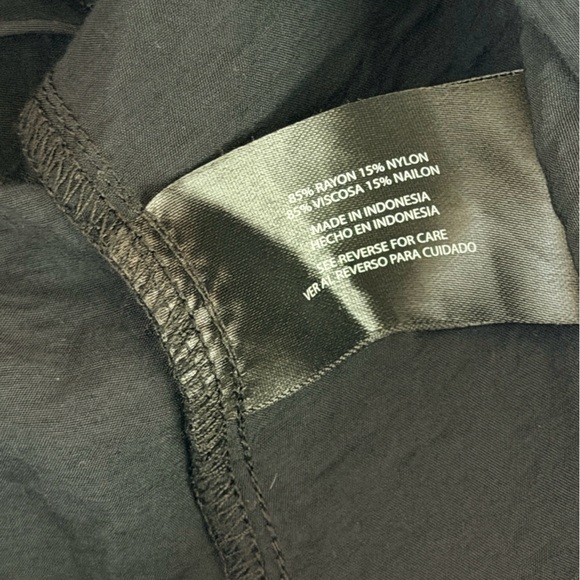 Banana Republic Sleeveless Shift Dress - Size XXL - Picture 9 of 9